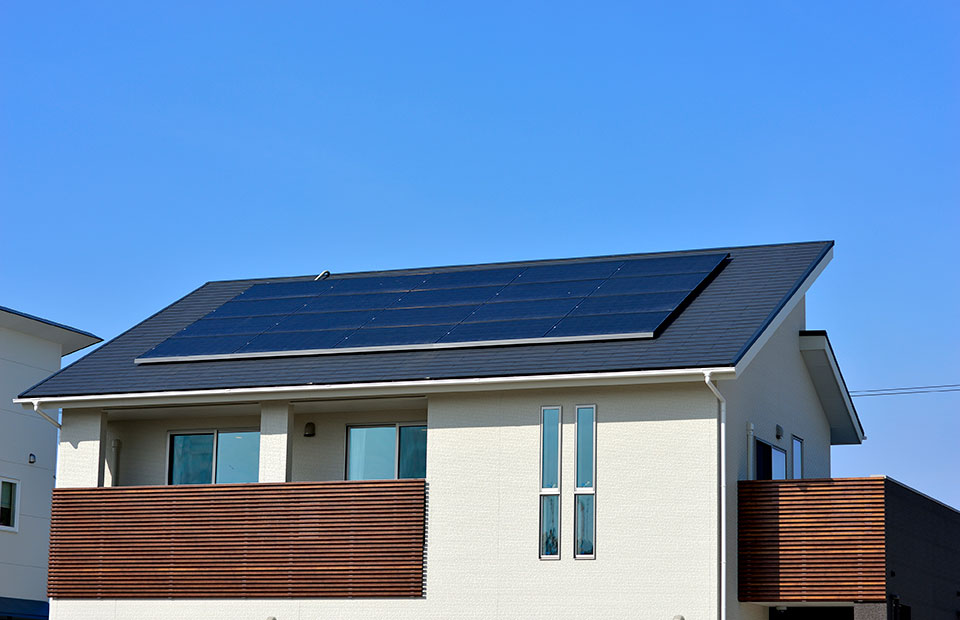 2. 将来を見据えた省エネ設計