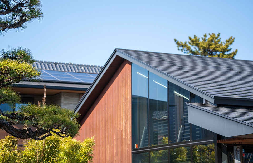 3. こだわりのデザイン