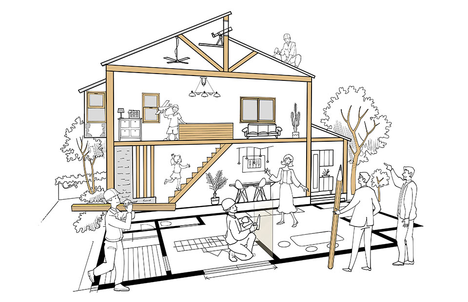 4. 柔軟なプランニング