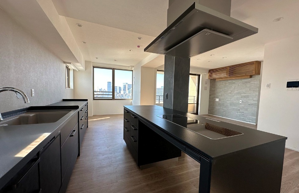 施主様に対して