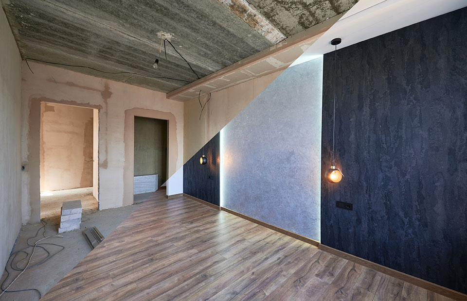 1. フルリフォーム